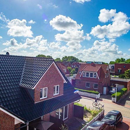 Ostut Apartman Norderney Kültér fotó