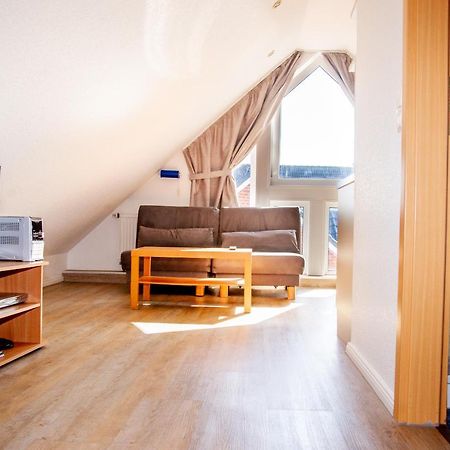 Ostut Apartman Norderney Kültér fotó