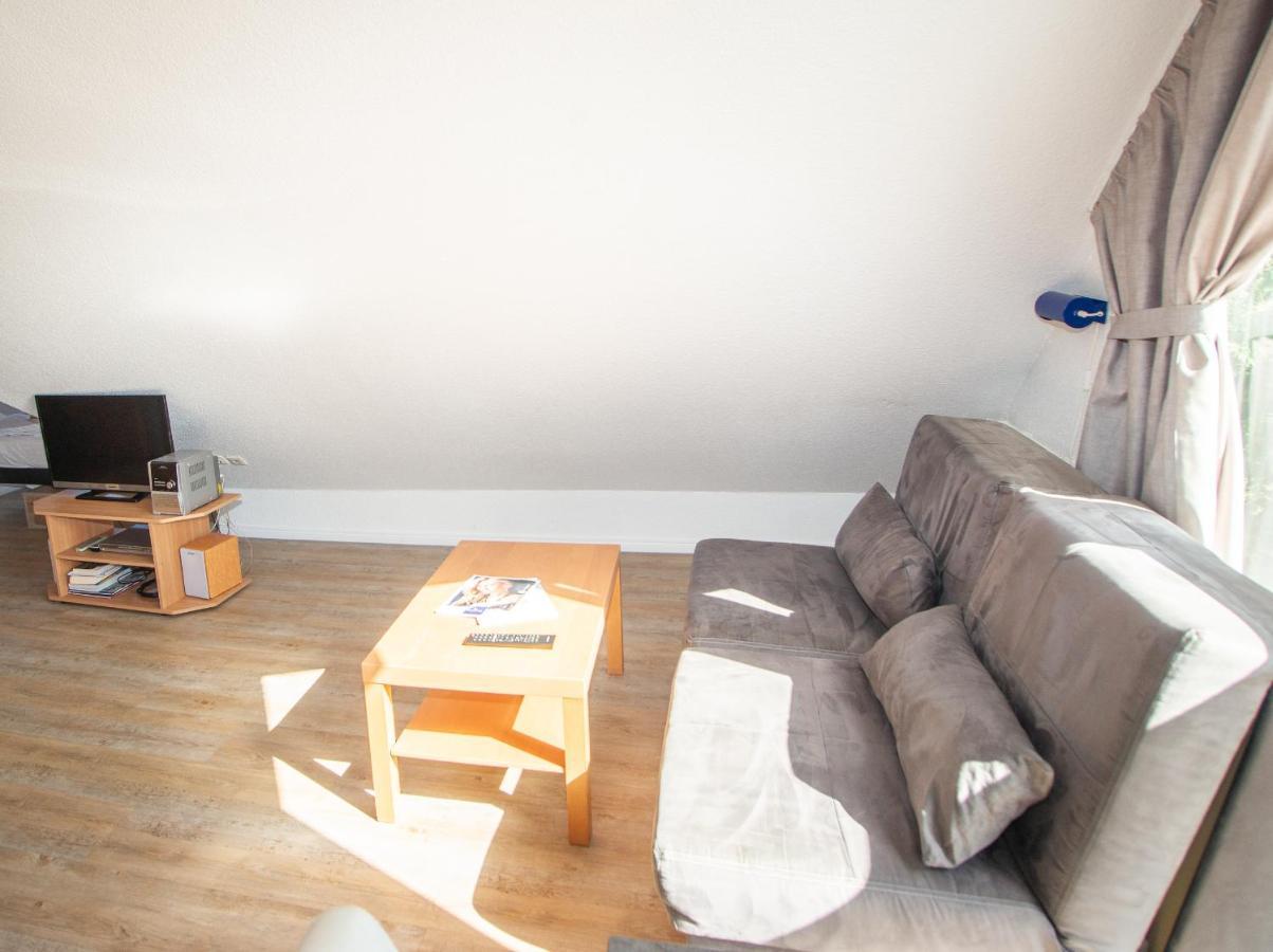 Ostut Apartman Norderney Kültér fotó