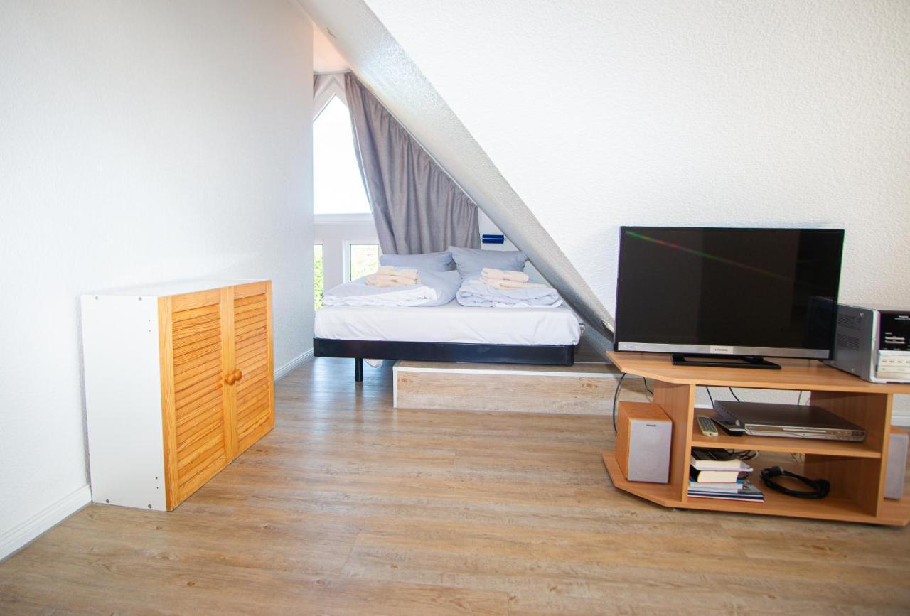 Ostut Apartman Norderney Kültér fotó