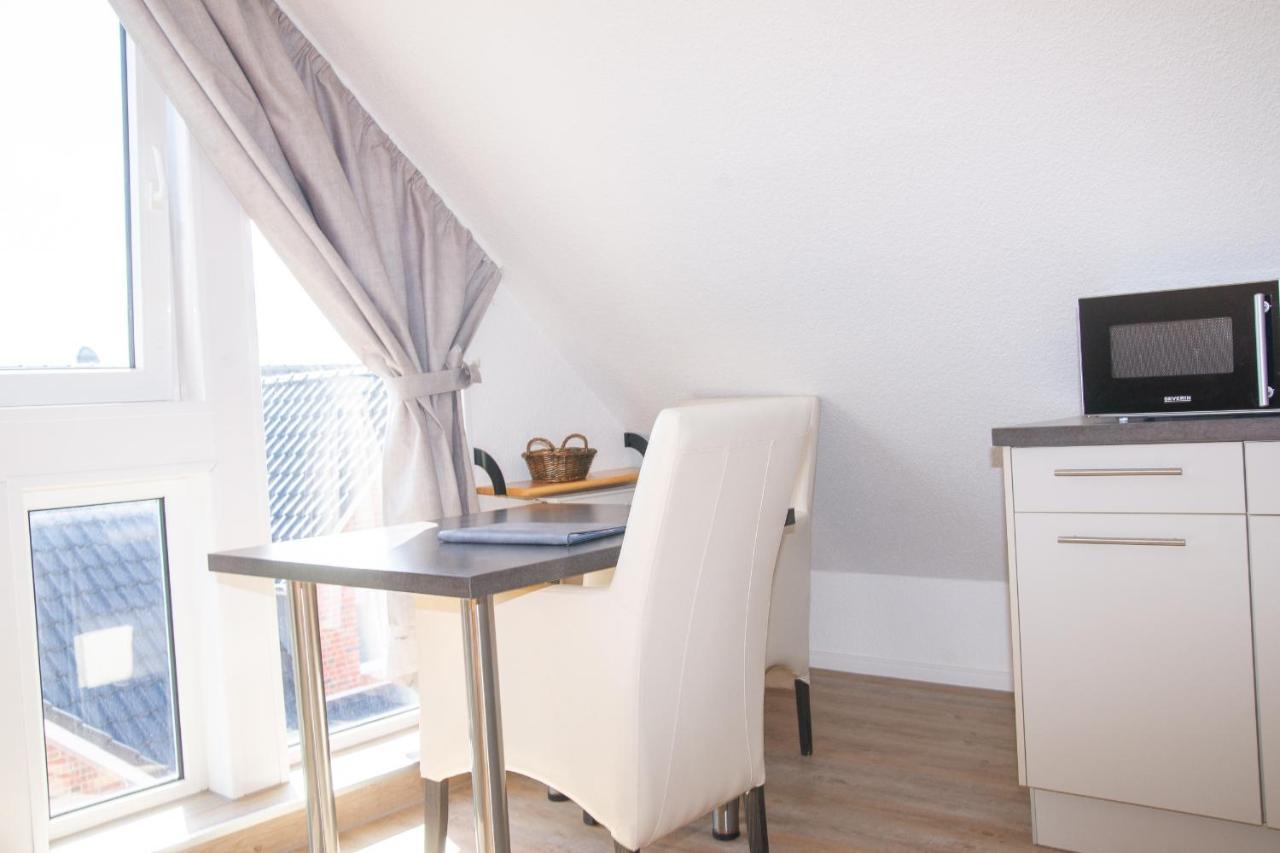 Ostut Apartman Norderney Kültér fotó