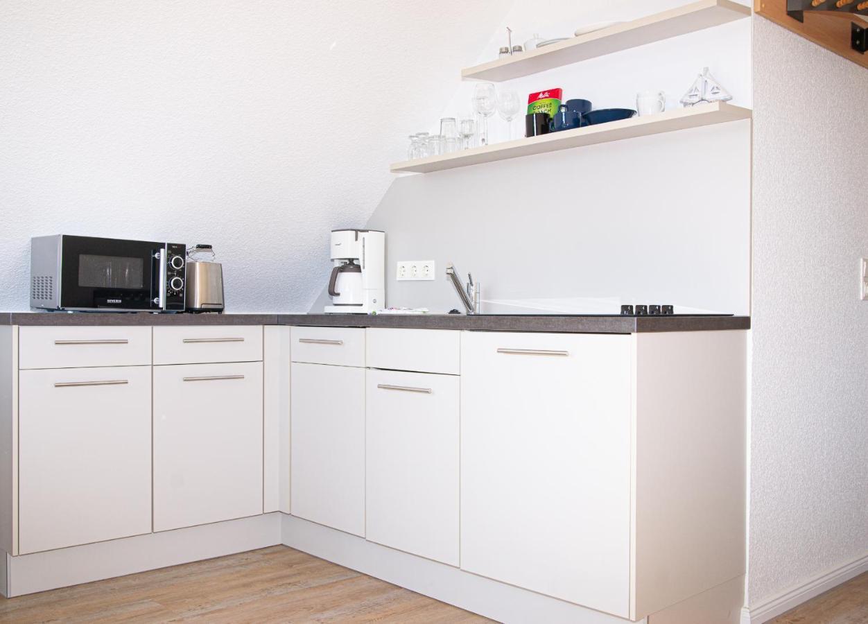 Ostut Apartman Norderney Kültér fotó